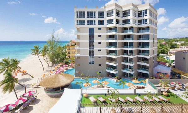 O2 Beach Club & Spa O2 Beach Club & Spa